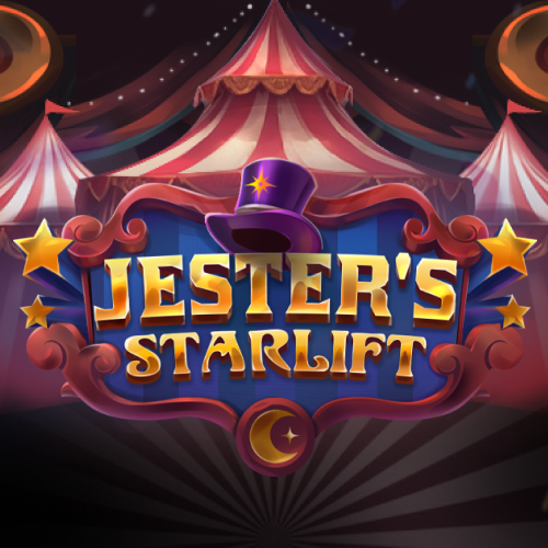 Jester’s Starlift